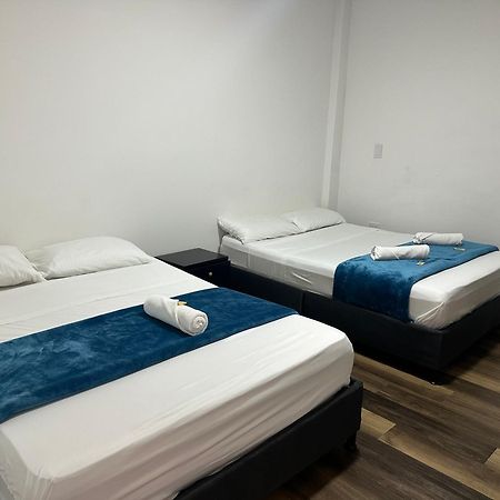 Travesia Quindiana Hotel Filandia Exterior photo
