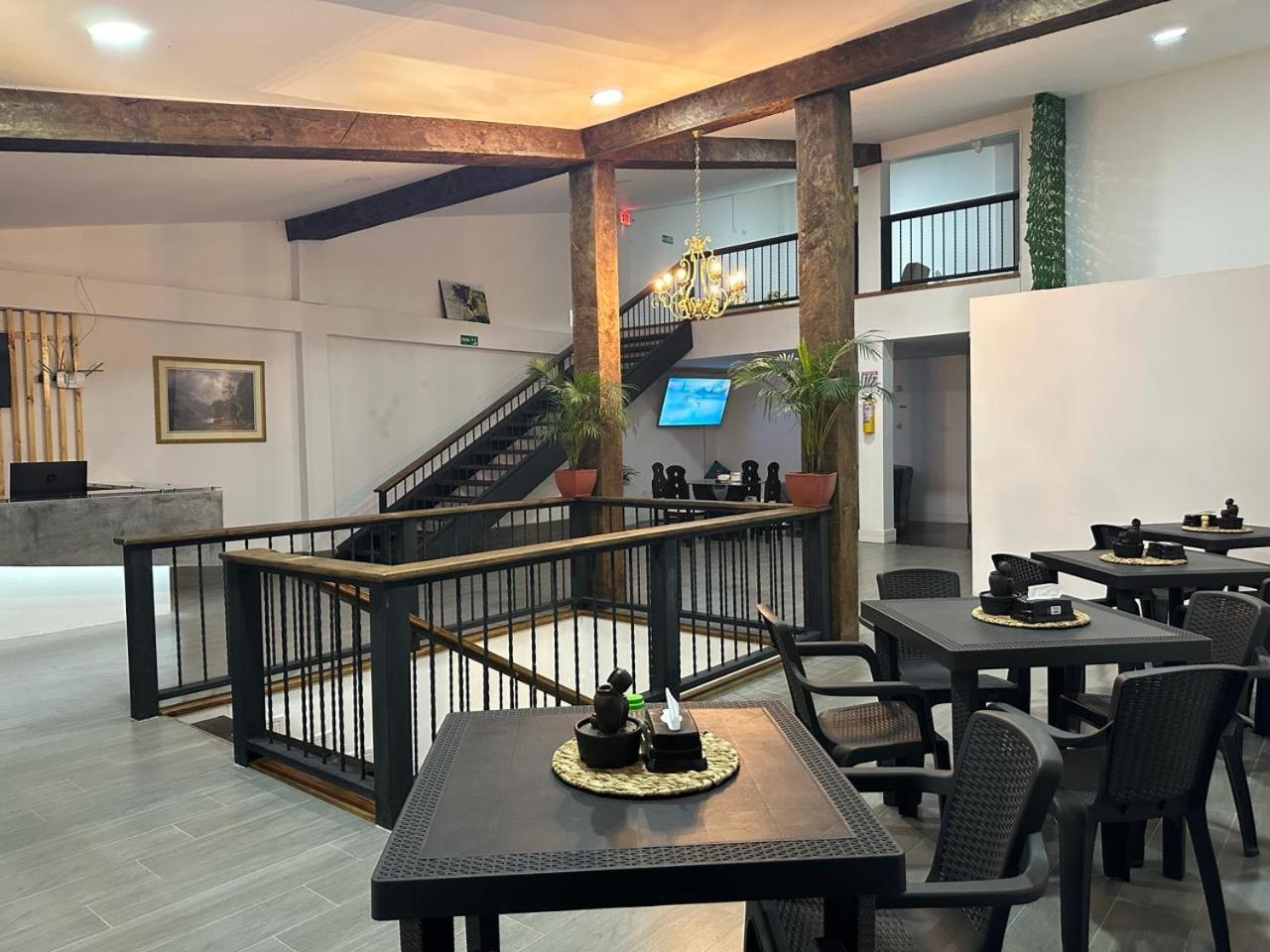 Travesia Quindiana Hotel Filandia Exterior photo
