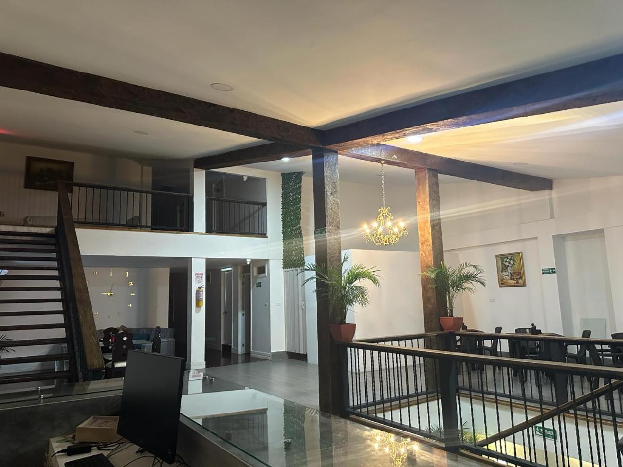 Travesia Quindiana Hotel Filandia Exterior photo