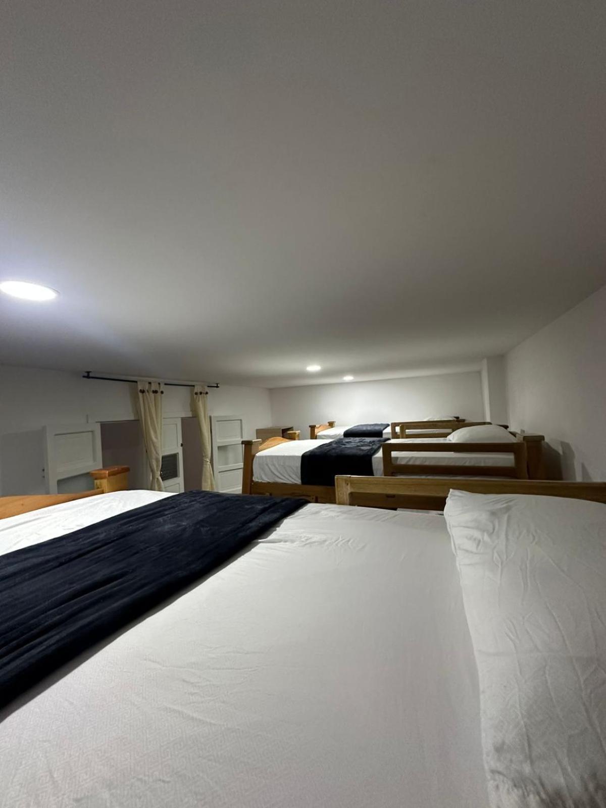 Travesia Quindiana Hotel Filandia Exterior photo