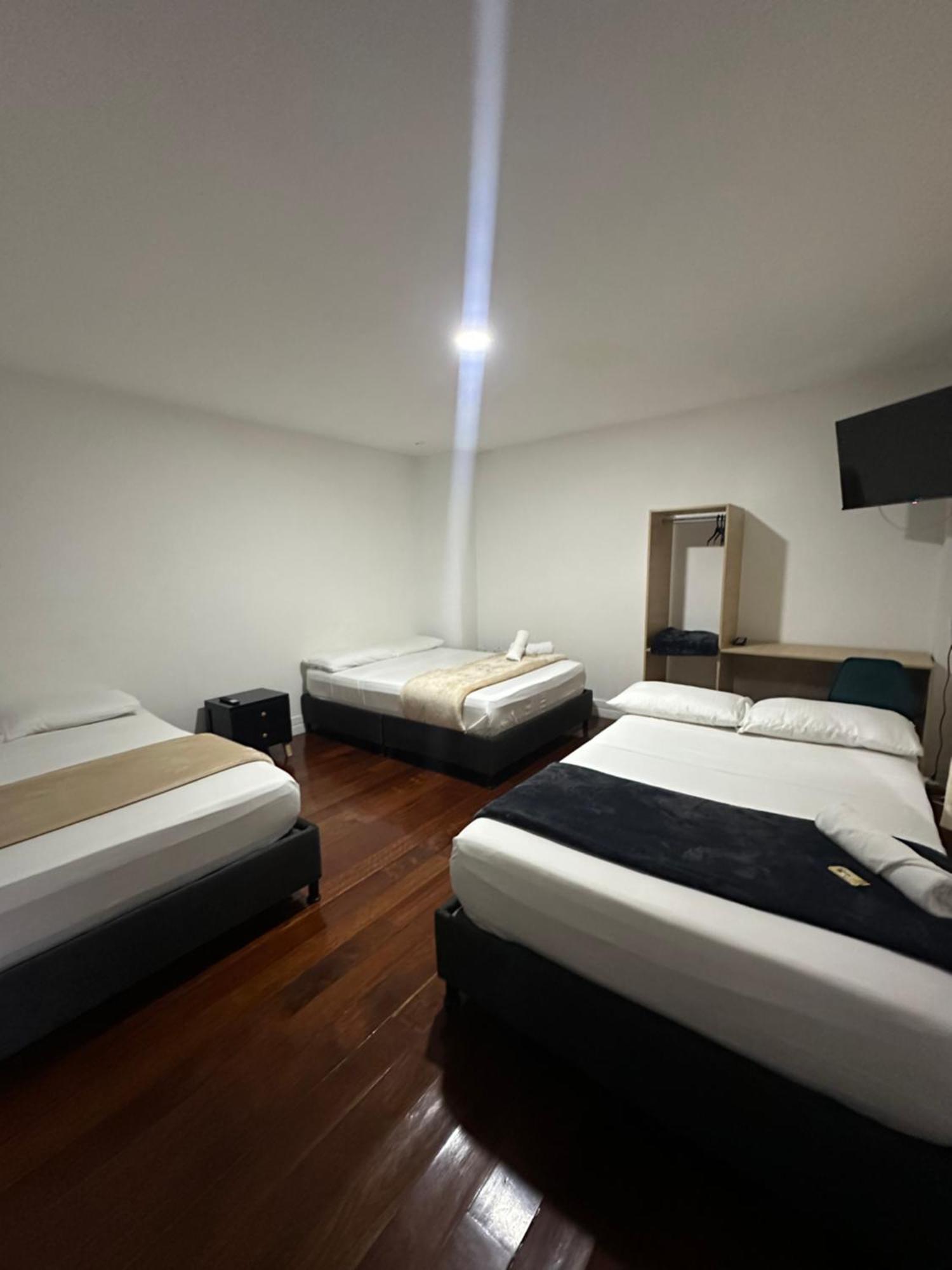 Travesia Quindiana Hotel Filandia Exterior photo