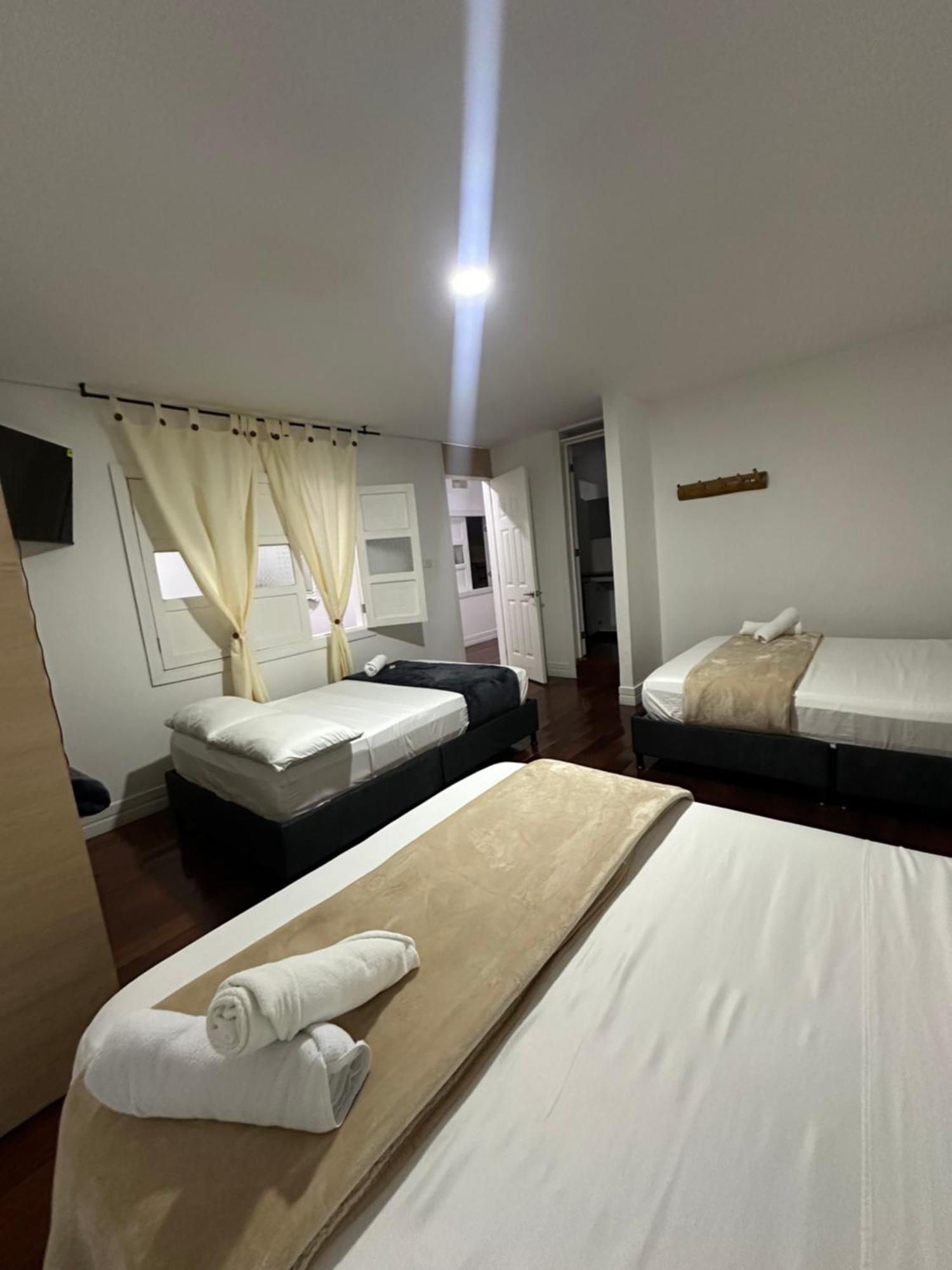 Travesia Quindiana Hotel Filandia Exterior photo