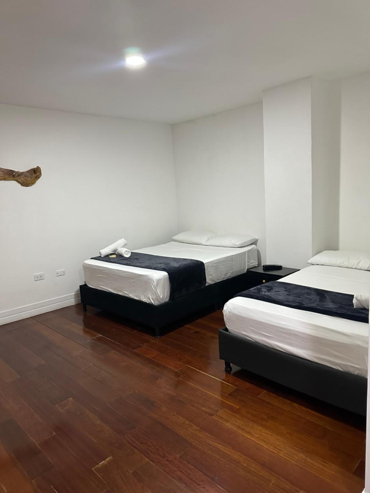 Travesia Quindiana Hotel Filandia Exterior photo