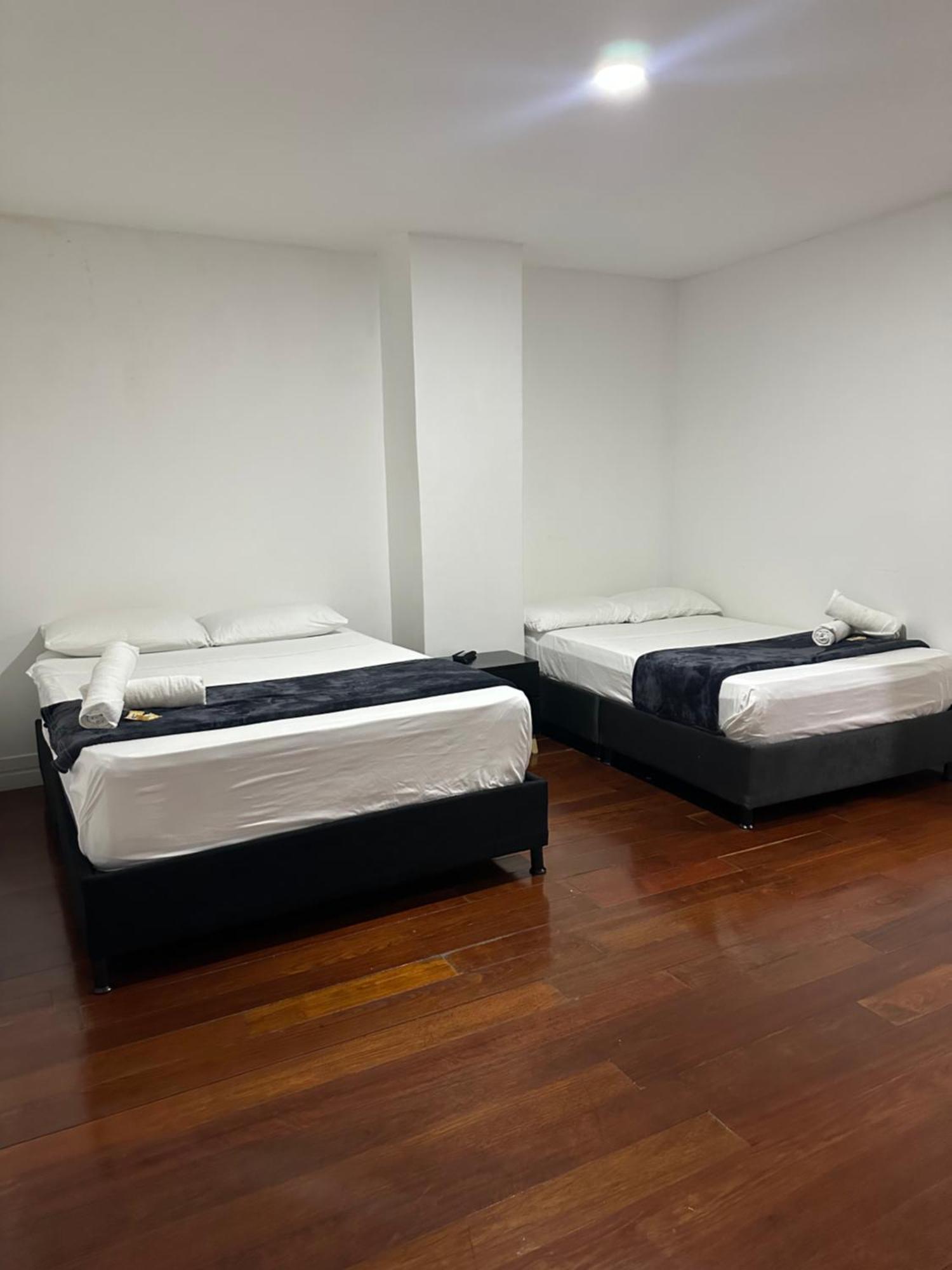 Travesia Quindiana Hotel Filandia Exterior photo
