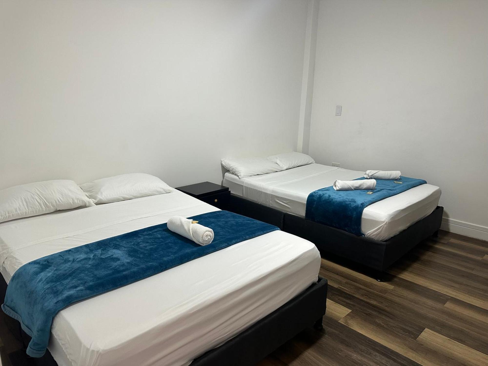 Travesia Quindiana Hotel Filandia Exterior photo